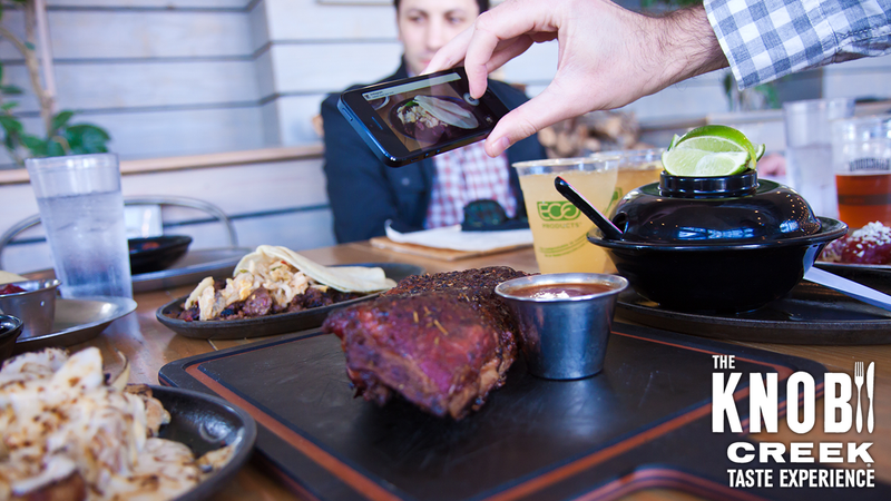 Illustration for article titled The Secret to Doing Dallas Right is a Ton of Bourbon and Meat, Glorious Meat